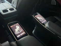 GAC E9 MAX - ფოტო 13