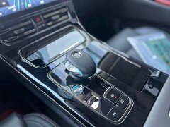 GAC E9 MAX - ფოტო 15