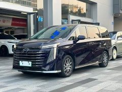 GAC E9 MAX - ფოტო 17