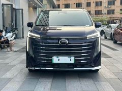 GAC E9 MAX - ფოტო 18