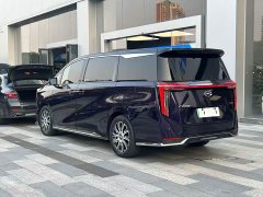 GAC E9 MAX - ფოტო 19