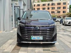 GAC E9 MAX - ფოტო 2