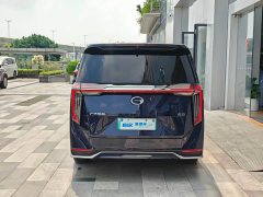 GAC E9 MAX - ფოტო 3