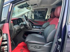 GAC E9 MAX - ფოტო 5