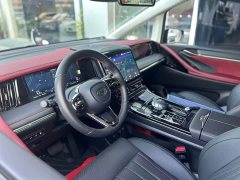 GAC E9 MAX - ფოტო 6
