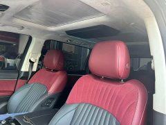GAC E9 MAX - ფოტო 7