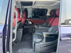 GAC E9 MAX - ფოტო 9