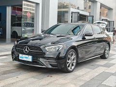 Mercedes-Benz E 300 L Luxury Version - ფოტო 1