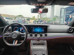 Mercedes-Benz E 300 L Luxury Version - ფოტო 10
