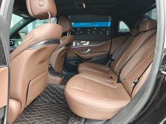 Mercedes-Benz E 300 L Luxury Version - ფოტო 13