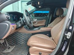 Mercedes-Benz E 300 L Luxury Version - ფოტო 14