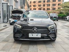 Mercedes-Benz E 300 L Luxury Version - ფოტო 17