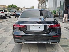Mercedes-Benz E 300 L Luxury Version - ფოტო 19