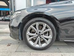 Mercedes-Benz E 300 L Luxury Version - ფოტო 3