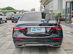 Mercedes-Benz E 300 L Luxury Version - ფოტო 4