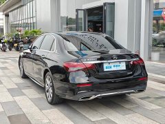 Mercedes-Benz E 300 L Luxury Version - ფოტო 5
