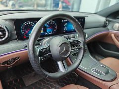 Mercedes-Benz E 300 L Luxury Version - ფოტო 6