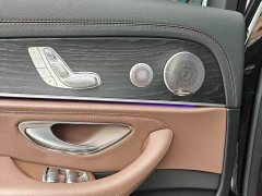 Mercedes-Benz E 300 L Luxury Version - ფოტო 7