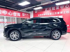 Mercedes-Benz 652T AWDDeluxeFlagship Version 7 - photo 4