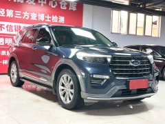 Mercedes-Benz EcoBoost 285 AWD Edition 6 - photo 2