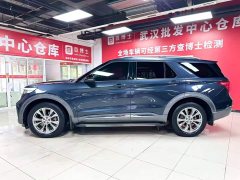 Mercedes-Benz EcoBoost 285 AWD Edition 6 - photo 4