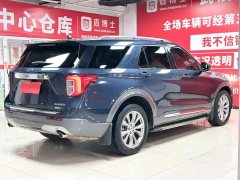 Mercedes-Benz EcoBoost 285 AWD Edition 6 - photo 5