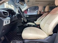 Mercedes-Benz EcoBoost 285 AWD Edition 6 - photo 8