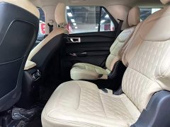 Mercedes-Benz EcoBoost 285 AWD Edition 6 - photo 9