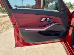 BMW 3 330i M - ფოტო 12