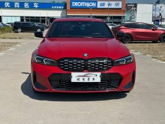 BMW 3 330i M - ფოტო 13