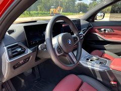 BMW 3 330i M - ფოტო 14