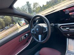 BMW 3 330i M - ფოტო 18