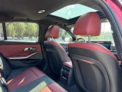 BMW 3 330i M - ფოტო 19