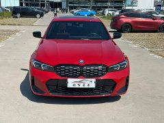 BMW 3 330i M - ფოტო 2