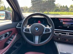 BMW 3 330i M - ფოტო 20