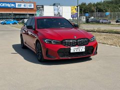 BMW 3 330i M - ფოტო 3