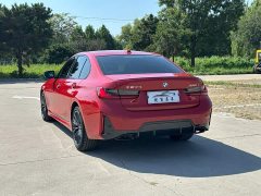 BMW 3 330i M - ფოტო 4