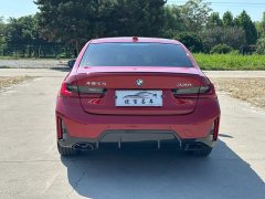 BMW 3 330i M - ფოტო 5