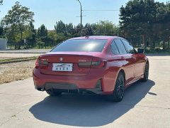 BMW 3 330i M - ფოტო 6