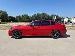 BMW 3 330i M - ფოტო 7