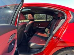 BMW 3 330i M - ფოტო 9