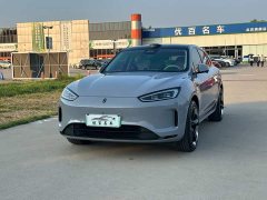 AITO M5 EREV Max RS AWDSmart Drive Edition - ფოტო 1
