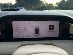AITO M5 EREV Max RS AWDSmart Drive Edition - ფოტო 12