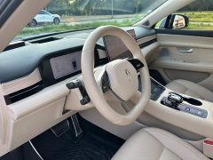 AITO M5 EREV Max RS AWDSmart Drive Edition - ფოტო 14