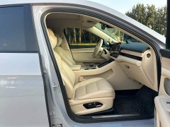 AITO M5 EREV Max RS AWDSmart Drive Edition - ფოტო 16