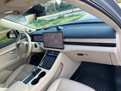 AITO M5 EREV Max RS AWDSmart Drive Edition - ფოტო 17