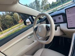 AITO M5 EREV Max RS AWDSmart Drive Edition - ფოტო 18