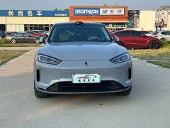 AITO M5 EREV Max RS AWDSmart Drive Edition - ფოტო 2