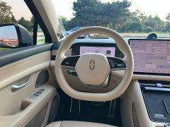 AITO M5 EREV Max RS AWDSmart Drive Edition - ფოტო 20