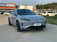 AITO M5 EREV Max RS AWDSmart Drive Edition - ფოტო 3